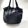 【Ladies】THE NORTH FACE | ザ・ノースフェイス　Mayfly Tote - K ブラック [NM62377] - 画像 (5)