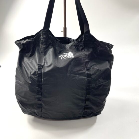 【Ladies】THE NORTH FACE | ザ・ノースフェイス　Mayfly Tote - K ブラック [NM62377]