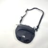 【Ladies】THE NORTH FACE | ザ・ノースフェイス　WP Shoulder Pocket - K ブラック [NM92400] - 画像 (3)