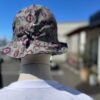 【Unisex】halo commodity | ハロコモディティ　Scree Hat - OLIVE [h231-427] - 画像 (4)