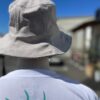 【Unisex】halo commodity | ハロコモディティ　Usual Hat - GREGE [h231-416] - 画像 (4)