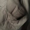 【Men's】*A VONTADE | アボンタージ　Cotton / Hemp Coverall - INK - 画像 (22)