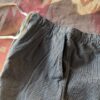 【Men's】*A VONTADE | アボンタージ　Mil.Hickoly Easy Pants - INDIGO PIN STRIPE - 画像 (11)