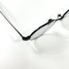 【Unisex】kearny eyewear | カーニーアイウェア　Edward - BLACK / Gray Lens - 画像 (4)