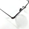 【Unisex】kearny eyewear | カーニーアイウェア　Edward - BROWN / Gray Lens - 画像 (4)