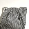 【Men's】*A VONTADE | アボンタージ　Mil.Hickoly Easy Pants - INDIGO HICKORY - 画像 (11)