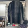 【Men's】*A VONTADE | アボンタージ　40's Coverall "Suede" - BLACK [RD-0104-24AW] - 画像 (19)
