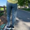 【Ladies】patagonia | パタゴニア　Women's Terrebonne Jogers - NOUVEAU GREEN [24595] - 画像 (9)