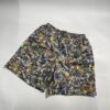 【Men's】patagonia | パタゴニア　Men's Baggies Long 〔7inc〕- WILD BOTANIST : TIDAL TEAL [58035] - 画像 (7)