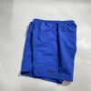【Men's】patagonia | パタゴニア　Men's Baggies Long 〔7inc〕- EDDY BLUE [58035] - 画像 (8)