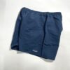 【Men's】patagonia | パタゴニア　Baggies Shorts 〔5inc〕- TIDEPOOL BLUE W / TIDEPOOL BLUE [57022] - 画像 (3)