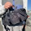 【Unisex】STANDARD SUPPLY | スタンダードサプライ　Easy Drum Boston S - BLACK - 画像 (5)
