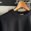【Men's】melple | メイプル　The American Ringer L/S - BLACK - 画像 (11)