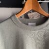 【Men's】melple | メイプル　The American Ringer L/S - SAGE GREEN - 画像 (10)