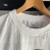 【Unesex】Bjork × Kevin Cummins Photo Grahic S/S Tee - WHITE - 画像 (7)