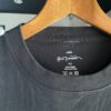 【Unesex】Bjork × Kevin Cummins Photo Grahic S/S Tee - BLACK - 画像 (6)