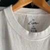 【Unesex】Red Hot Chili Peppers × Lawrence Watson Photo Grahic S/S Tee - WHITE - 画像 (5)