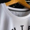 【Ladies】STAMP Run&Co | スタンプ ランアンドカンパニー　STAMP Graphic Run Tee "RISK'24" - WHITE - 画像 (10)