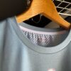 【Ladies】STAMP Run&Co | スタンプ ランアンドカンパニー　STAMP Graphic Run Tee "FINISHER" - SAGE GREEN - 画像 (8)
