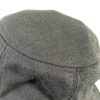 【Unisex】halo commodity | ハロコモディティ　Usual Hat - BLACK [h231-416] - 画像 (8)