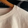 【Unisex】Import Brand　Garment Dyed Crew Swat - IVORY - 画像 (9)