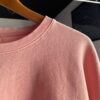 【Unisex】Import Brand　Garment Dyed Crew Swat - PEACH - 画像 (8)