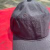 【Unisex】THE NORTH FACE | ザ・ノースフェイス　DayLite Cap - K ブラック [NN02533] - 画像 (3)