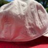 【Unisex】THE NORTH FACE | ザ・ノースフェイス　DayLite Cap - FI フォッシルアイボリー [NN02533] - 画像 (4)