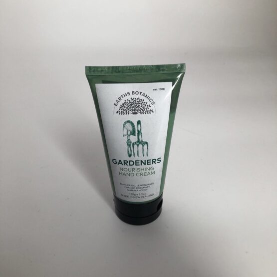 【Unisex】GARDENERS | ガーデナーズ　Nourishing Hand Cream [150g]