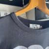 【Unisex】free rage | フリーレイジ　Rycycle Cotton Tee “OH!NO!OH!YES” - SUMIKURO - 画像 (6)