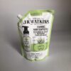 J.R.WATKINS | ジェイアールワトキンス　Foaming Hand Soap Refill - ALOE & GREEN TEE - 画像 (2)