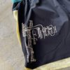 【Men's】RUN AMOK | ランアモック　RUN AMOK × JEAN MICHEL BASQUIAT Alata Basquiat 5" - SAMO YELLOW - 画像 (4)
