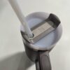 【Unisex】STANLEY | スタンレー　H2.0 真空スリムクエンチャー - STONE - 画像 (4)