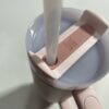 【Unisex】STANLEY | スタンレー　H2.0 真空スリムクエンチャー - ROSE QUARTZ 2.0 - 画像 (4)