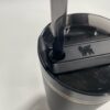 【Unisex】STANLEY | スタンレー　H2.0 真空スリムクエンチャー - BLACK 2.0 - 画像 (4)