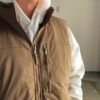 B.A.F | Brooklyn Armed Forces Inc.　U.S.Type ECWCS GEN3 Level 7 Primaloft Vest - COYOTE - 画像 (4)