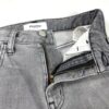 【Ladies】Healty DENIM | ヘルシーデニム　Loutus - LIGHT GREY USED [6946203lgr] - 画像 (9)