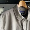 【Men's】patagonia | パタゴニア　Men's Lined Isthmus Coaces Jkt - SEABIRD GREY - 画像 (9)