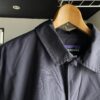 【Men's】patagonia | パタゴニア　Men's Lined Isthmus Coaces Jkt - INK BLACK - 画像 (8)