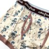 【Men's】Anapau | アナパウ　バンド - L.BEIGE - 画像 (3)