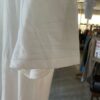 【Unisex】armi | アーミィ　『残布』Zan;p T Oversize - WHITE - 画像 (15)