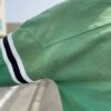 【Men's】SCREEN STARS | スクリーンスターズ　Sun Fade Football Tee - GREEN [2321-041SS] - 画像 (5)