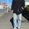 *A VONTADE | アボンタージ　Jungle Fatigue Jacket -Modify- DEEP NAVY [VTD-0476-JK] - 画像 (6)