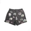 【Men's】STAMP Run&Co | スタンプ ランアンドカンパニー　STAMP 3 Pocket Shorts - CHARCOAL - 画像 (12)