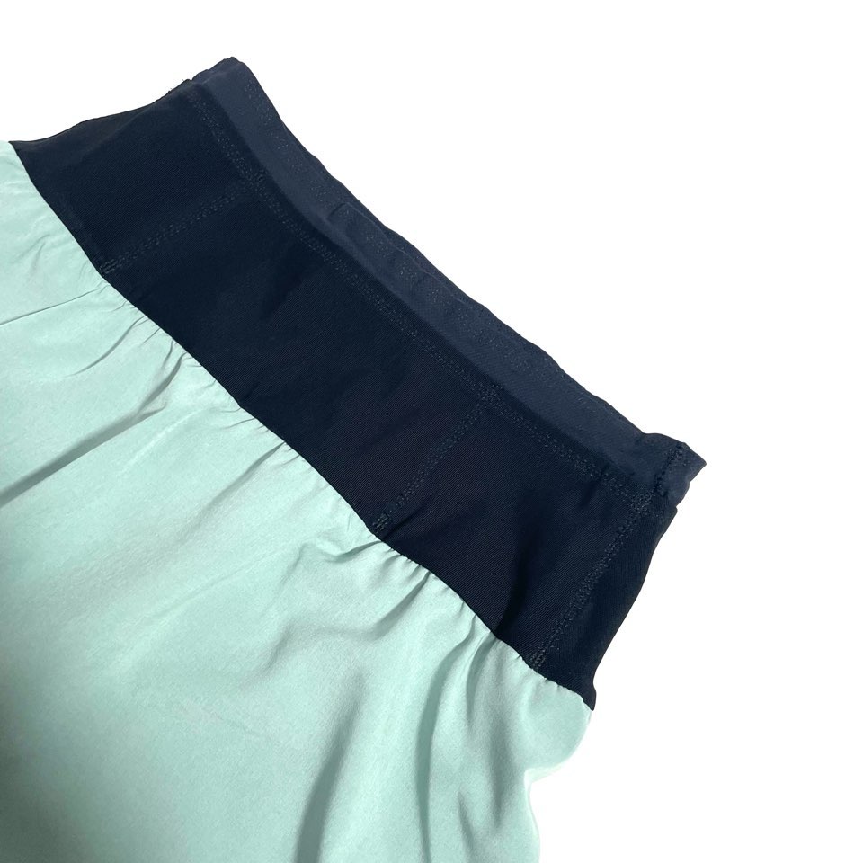 "30%OFF"【Ladies】THE NORTH FACE | ザ・ノースフェイス Enduris Racing Skirt - IG アイスバーググリーン - 画像 (3)