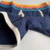 【Men's】Anapau | アナパウ　無地定番ボクサーパンツ - NAVY - 画像 (5)