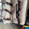 【Men's】patagonia | パタゴニア　Natural Blend Retro Cardigan - THUNDER:NATURAL [20535] - 画像 (10)