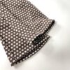 【Men's】NEEDLES | ニードルズ　Track Pant [POLY JQ.] - POLKA DOT [MR283] - 画像 (11)