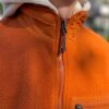 【Men's】patagonia | パタゴニア　Men's Synchila Vest - REDTAIL RUST [23011] - 画像 (3)
