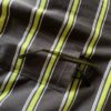 【Men's】BIG MIKE | ビッグマイク　Sunglasses Pocket Boder S/S Tee - GRAY×LIME - 画像 (9)